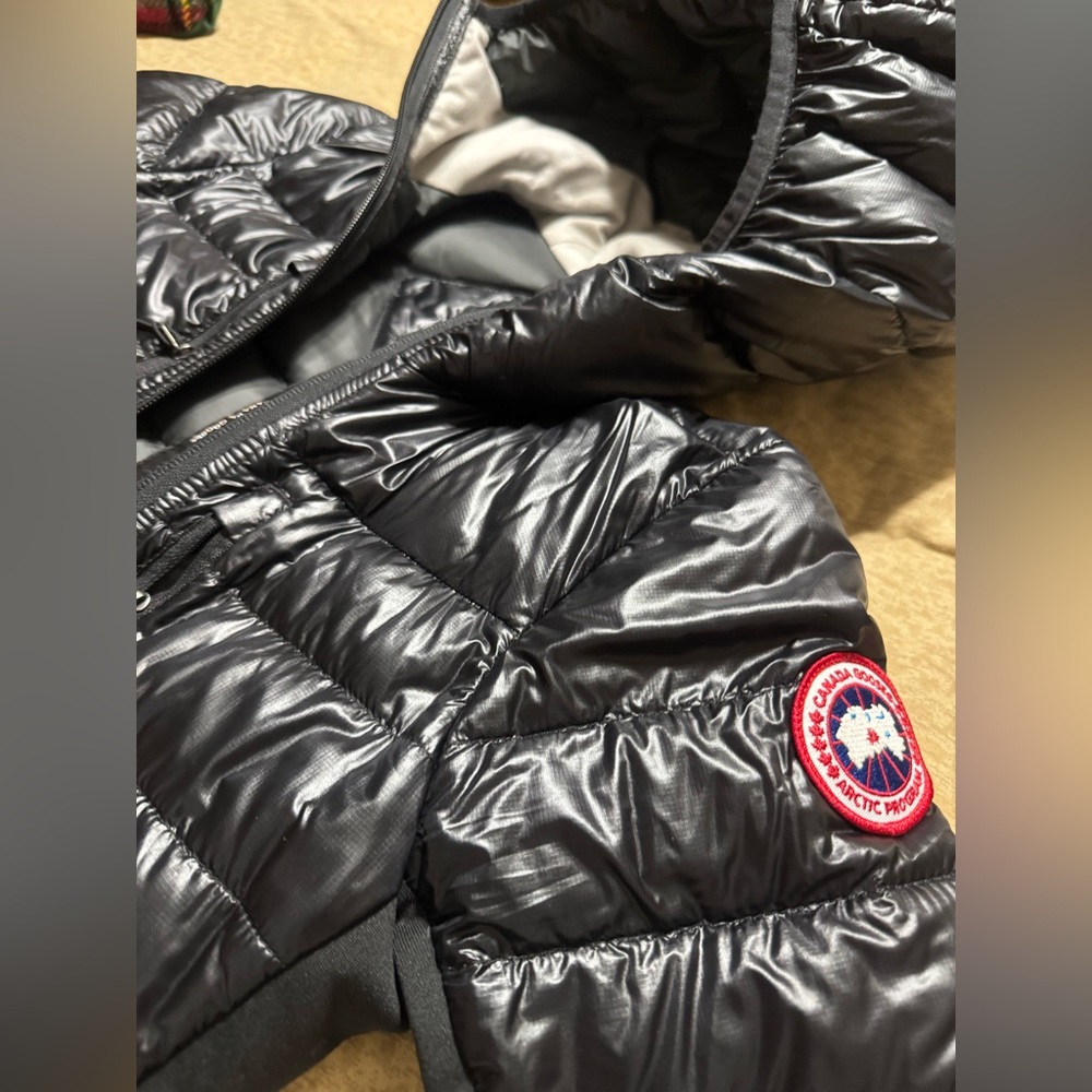 Brand new Canada goose coat!